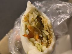 -张果佬年糕卷(科巷店)