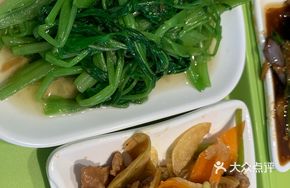 Bamboo Shoots Stir-Fried with Pork Slices