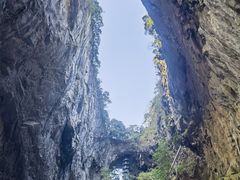 -英西峰林·洞天仙境