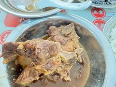 -阿秋牛排(湖心街店)