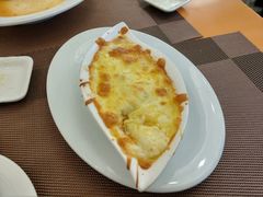 -红房子西菜馆(淮海中路店)