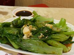 -深圳柯记餐厅(大望店)