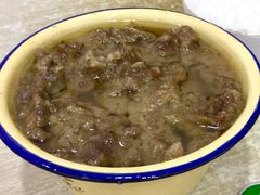 -定家小酥肉·清真(回民街店)