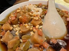 -旧街市鲜货老火锅(大光路店)