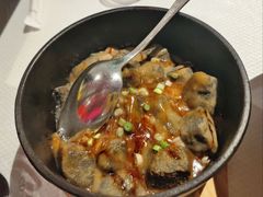 -北京柏悦酒店·锦庭餐厅Dining Room