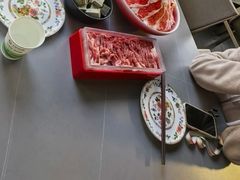 -半闲斋羊肉铺(齐礼阎店)