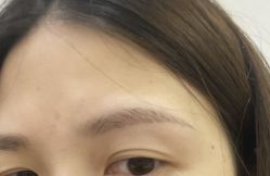 -一个差评成就的纹眉店