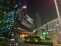 -上海凯宾斯基大酒店