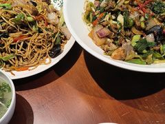-飨府.老淮面馆.自营(清河路店)