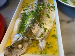 -京城小江南·北京烤鸭·江南土菜·白鱼(中关村店)