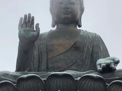 -天坛大佛