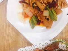 -新疆红柳花餐厅(新洲店)