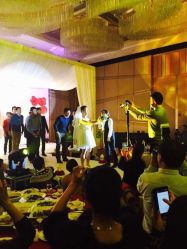 点击看大图 -M'S BANQUET AND SPACE ART