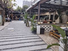 -浮何烤铺(桐梓林店)