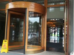 -天津津利华酒店