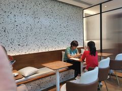 大堂-Line 咖啡(石厦花园店)