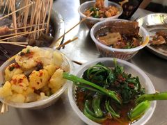 -卫卫麻辣烫(建设新村路店)