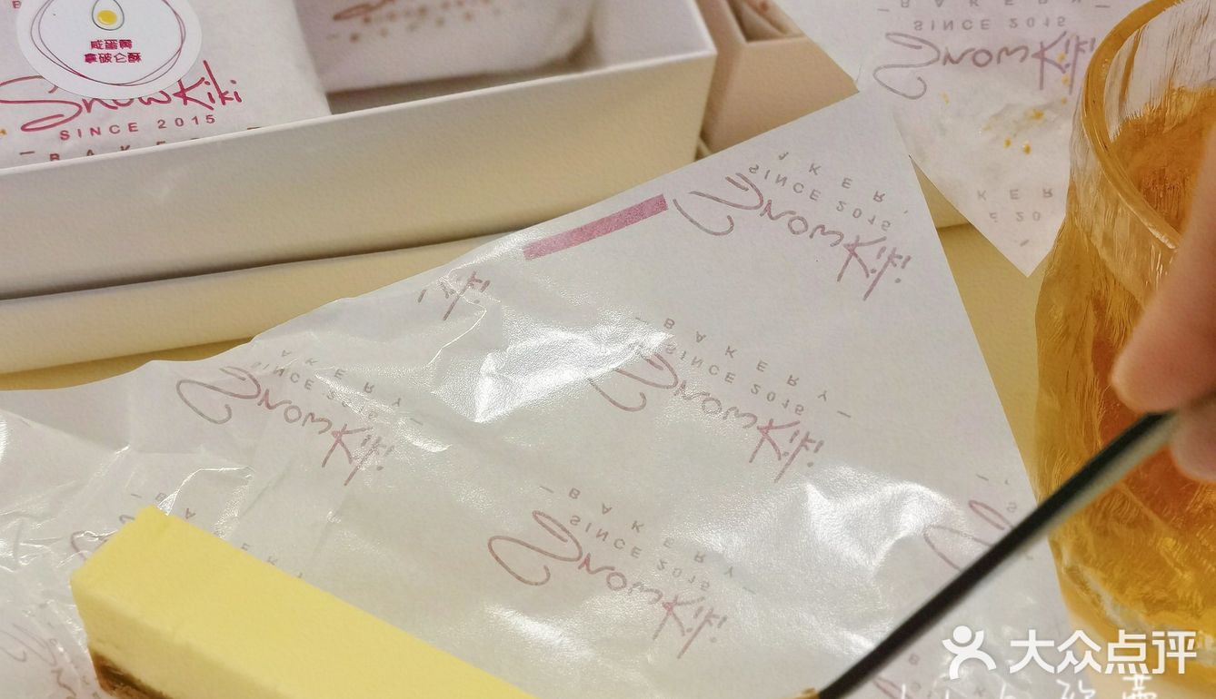 姐妹们没骗我!厦门这家拿破仑堪称天花板!