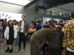 -Apple零售店(成都太古里店)