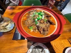 -黄弟大排档·湖南菜·小龙虾·小海鲜(凯旋北路店)
