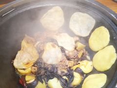 -黑土人家(江桥万达广场店)