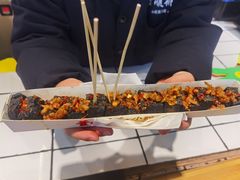 -董顺桃小粒臭豆腐(太平街一店)