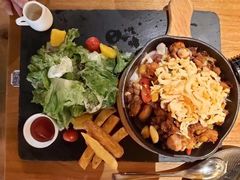 -Let's Taipei 非常烘焙(太古里店)