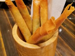 -环球港凯悦 · 享悦中餐厅