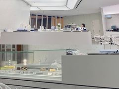 大堂-Lady M New York(澳门伦敦人店)