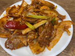 -庆蓉云·庆云面(双林店)