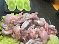 -重庆烧鸡公火锅(簋街店)