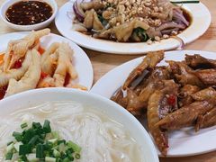 -芳记粉店(总店)