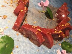 -悦融琥珀·京鲁菜·海味珍品(西单店)