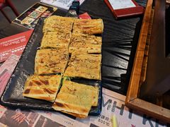 -马海涛牛肉串·东北吉林烧烤(领汇广场店)