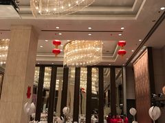 -北京西单美爵酒店