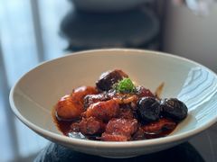 -环球港凯悦 · 享悦中餐厅