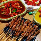 夜宵好去地 | 报上去热门榜第三！小龙虾爱好者的天堂