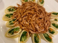-黄家饺子东北特色菜馆(湖滨商业街店)