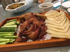 -大城·烧烤海鲜大排档(台东店)
