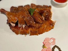 亚麻籽烧鸡（半只）-广州文华东方酒店·江-由辉师傅主理