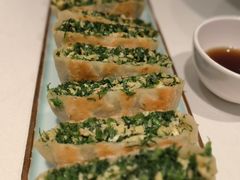 -玉华台饭庄·淮扬菜·烤鸭(望京店)