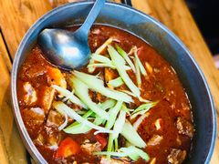 -有才叔的小馆(招商依云曲江店)