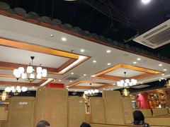 -围龙屋客家食府(福田店)