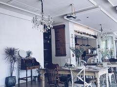 -MOMENT湖景餐厅(解放路店)