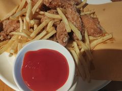 -黄山老妈·土菜(碧桂园店)