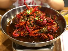 -虾小龙老长沙龙虾馆(坡子街店)