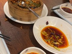 -乔街深夜食堂·台州菜·高压锅生蚝(杭州总店)