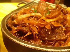 -局气 烤鸭·北京菜(光华路店)