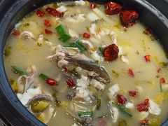 -周渝食惦酸菜鱼(青浦店)