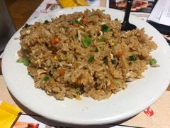 -木屋烧烤(西南角店)